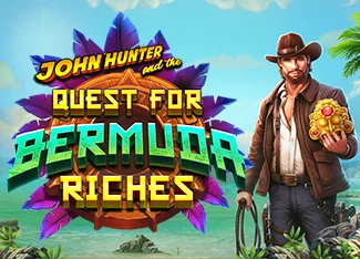 John Hunter And The Quest For Bermuda Riches